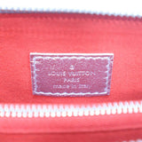 LOUIS VUITTON ルイ・ヴィトン ショルダーバッグ クッサンPM M57913 シルバー バック 鞄 24s361-1