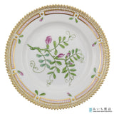 ROYAL COPENHAGEN ロイヤルコペンハーゲン フローラダニカ 17cm お皿 洋食器 プレート k1263