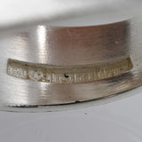 Lapponia ラポーニア リング 925 LILIA 14号 約13.6g ジュエリー 袋有 25k1156-3