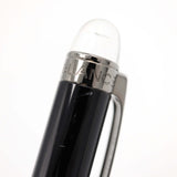 MONTBLANC モンブラン ボールペン 105657 スターウォーカー ツイスト式 ミッドナイトブラック 筆記確認済 ケース有 H1342