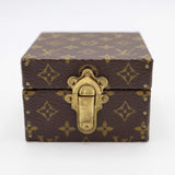 LOUIS VUITTON ルイ・ヴィトン エクリングラデーション ジュエリーケース M21010 モノグラム 収納ボックス ケース 25k967-1