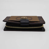 LOUIS VUITTON ルイヴィトン 財布 ポルトフォイユ・ジュリエット M69432 ジャイアントモノグラム 袋あり H22328