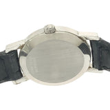 稼働 腕時計 OMEGA オメガ Geneve ジュネーブ 511.0411 cal.625 手巻き シルバー色文字盤 レディース 替えベルト H18076