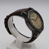 稼働 腕時計 RALPH LAUREN ラルフローレン RLR0220712 RL67 サファリ クロノメーター 自動巻き 箱ギャラ取説 H21856