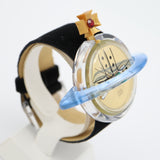 Vivienne Westwood ヴィヴィアンウエストウッド Swatch スウォッチ POP クォーツ 2025.9電池交換済み H12372