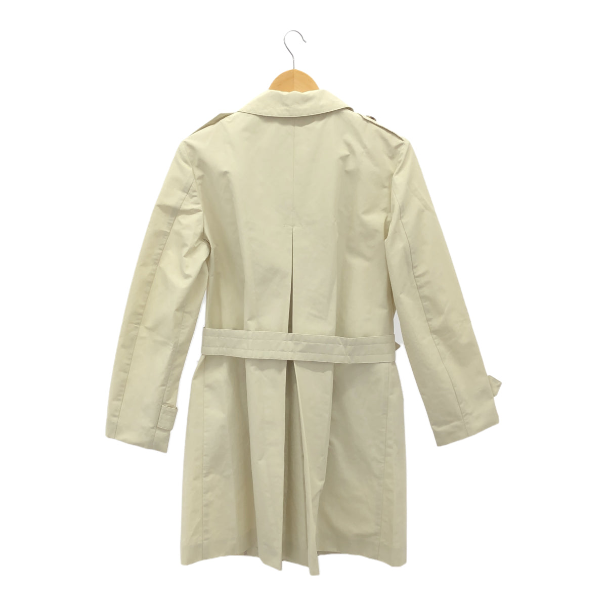 PRADA プラダ トレンチコート サイズ40 約9号 服 アウター レディース