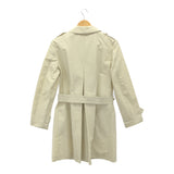 PRADA プラダ トレンチコート サイズ40 約9号 服 アウター レディース H20242