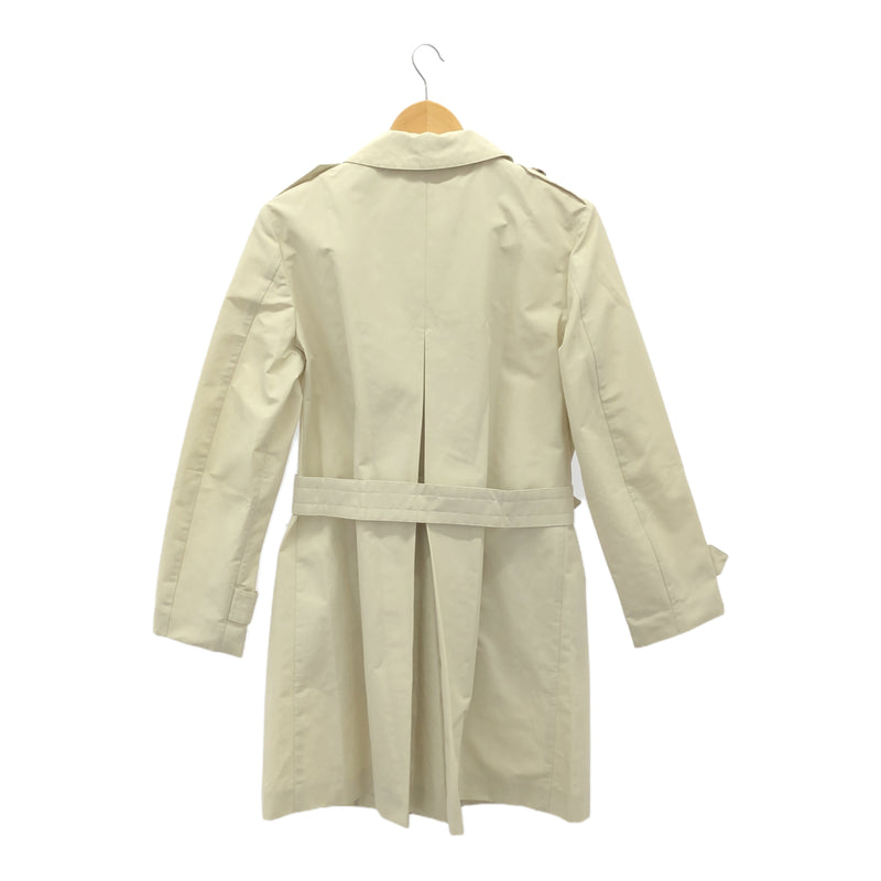 PRADA プラダ トレンチコート サイズ40 約9号 服 アウター レディース H20242