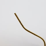 LOUIS VUITTON ルイヴィトン LV M64922 ピアス ブークル ドレイユ フレーズ いちご アクセサリー 24s1126-1