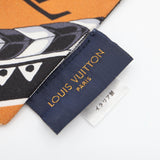 LOUIS VUITTON LV ルイヴィトン バンドー BB M76498 クラフティ ブラウン ブラック 箱有 H22656