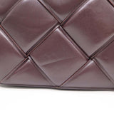 BOTTEGA VENETA ボッテガヴェネタ バッグ マキシイントレチャート 2way トップハンドルバッグ ショルダーバッグ 袋あり H5354