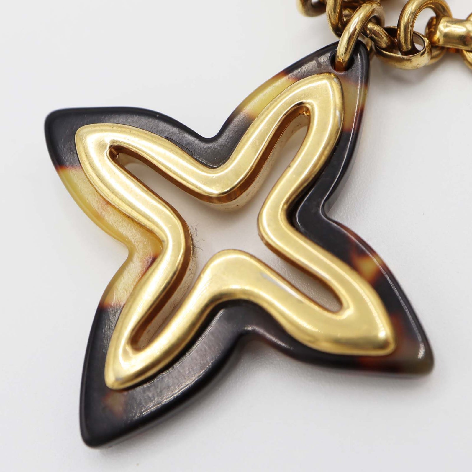 LOUIS VUITTON ルイ ヴィトン フラワービジュー ビジュー 美品✨ルイ