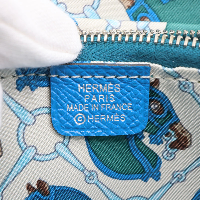 HERMES シルクシュシュ 青系 HERMES シルクシュシュ 青系 楽天市場】≪新品≫エルメス シュシュ