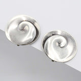 GEORG JENSEN ジョージジェンセン イヤリング 371B シルバー 925 アクセサリー H20012