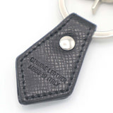 Vivienne Westwood ヴィヴィアンウエストウッド キーチャーム 3D ORB ブラック シルバーカラー H19990