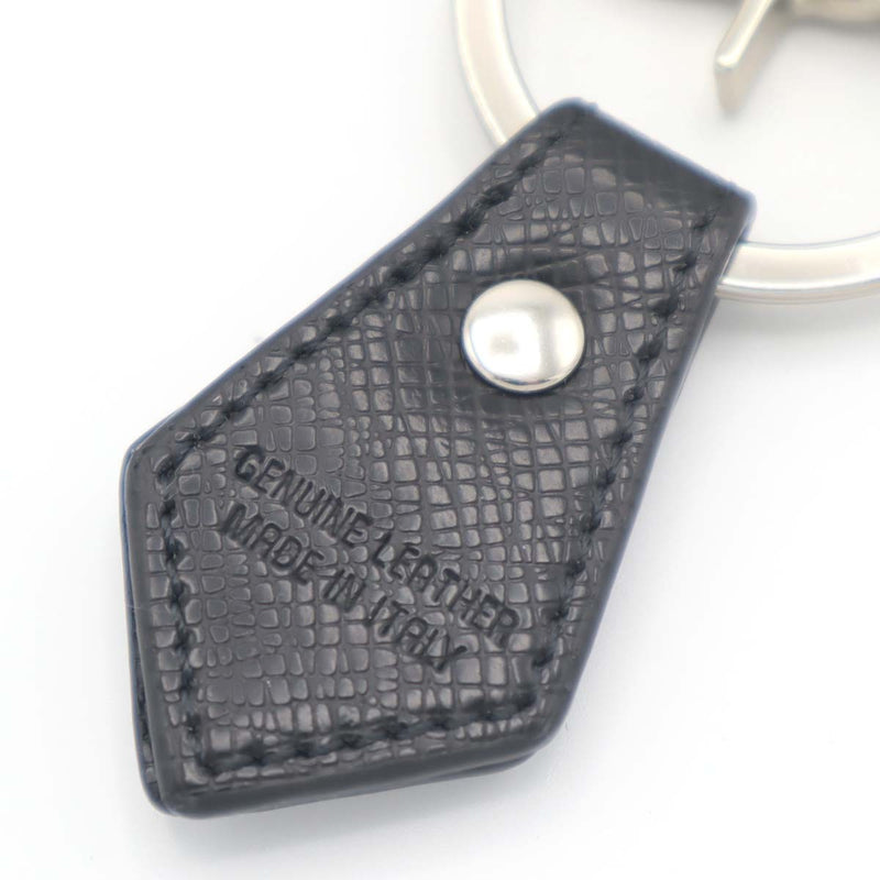 Vivienne Westwood ヴィヴィアンウエストウッド キーチャーム 3D ORB ブラック シルバーカラー H19990