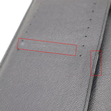 LOUIS VUITTON ルイ ヴィトン LV ポルトフォイユブラザ コラボ Ｍ62893 二つ折り長財布 箱袋 25k95-1
