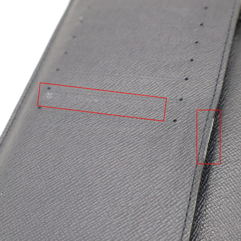 LOUIS VUITTON ルイ ヴィトン LV ポルトフォイユブラザ コラボ Ｍ62893 二つ折り長財布 箱袋 25k95-1