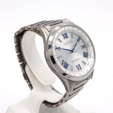 稼働 腕時計 CITIZEN シチズン EXCEED CB1110-61A/H149-T023533 エコドライブ 電波 ソーラー メンズ 25k1040-1