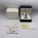 稼働 腕時計 IWC SCHAFFHAUSEN シャフハウゼン インヂュニア・オートマティック IW372201 箱ギャラ取説コマ H22312