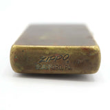 Zippo ジッポ オイルライター  パリダカ パリ・ダカールラリー PARIS DAKAR 92 喫煙具 着火未確認 25k597-5