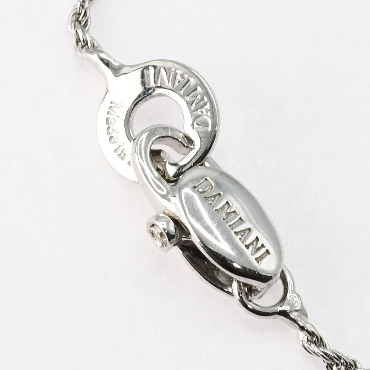 仕上げ済 DAMIANI ダミアーニ ネックレス ベルエポック Mサイズ