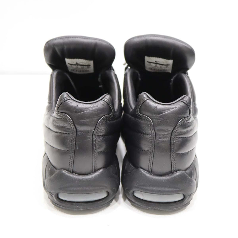 Supreme シュプリーム NIKE ナイキ AIR MAX 95 LUX シューズ CI0999-001 ブラック 靴 サイズ29cm 箱あり 25k727-3