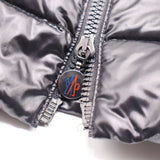 未使用 MONCLER モンクレール ダウンベスト 220934830105 サイズ3 レディース ブラック 服 M4277