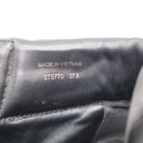 PRADA プラダ スニーカー 3T5770 37.5 24.5cm 迷彩 レディース 靴 24k1-12