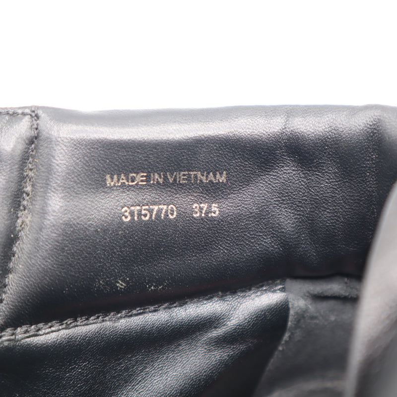 PRADA プラダ スニーカー 3T5770 37.5 24.5cm 迷彩 レディース 靴 24k1-12