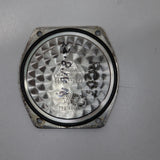 腕時計 稼働 OMEGA オメガ 123.20.24.60.05.001 795.1001 cal.1376 QZ コンステレーション SS/750 シェル文字盤 2026.6電池 ok1537