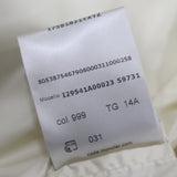 MONCLER モンクレール ダウンジャケット ベロア I29541A00023 59731 14A ブラック アウター H21908