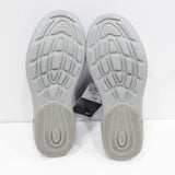 未使用 NIKE ナイキ エアマックス アクシスGS 24cm スニーカー CZ9700-001 グレー ブルー 靴 J609