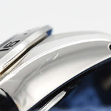 腕時計 稼働 SEIKO セイコーGS グランドセイコー 9F86-0AK0 SBGN027 クォーツ 黒色文字盤  箱/ケース H23082