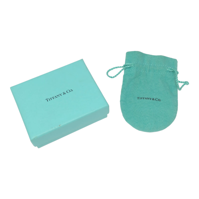 Tiffany＆Co ティファニー アトラス ネックレス  プレート シルバー 925 17.9g H9638