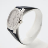 稼働 腕時計 OMEGA オメガ DE VILLE デビル 511.0473 cal.625 手巻き シルバー色文字盤 レディース ケース有 H6760