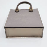 LOUIS VUITTON ルイヴィトン LV M90564 ヴェルニ プティット サックプラ ショルダーバッグ 袋・ストラップ有 k404