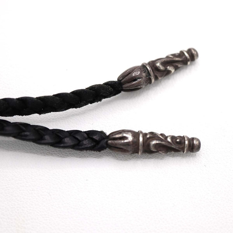 CHROME HEARTS クロムハーツ ネックレス ケルティッククロスXS 925 ペンダント 袋、インボイスあり H20369