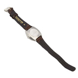 稼働 腕時計 LONGINES ロンジン Admiral 5 Star アドミラル 5スター 15702259 自動巻 シルバー色文字盤 ベルト社外品 eco1955
