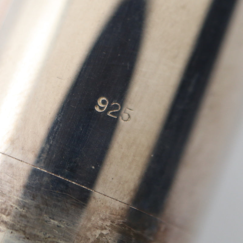 SANKYO FLUTE サンキョウフルート ARTIST SAYAMA PRIMA 925 木管 楽器 ケース付 25k1057-2