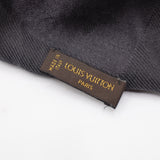 LOUIS VUITTON LV ルイヴィトン ストール マフラー グレー系 レディース 服飾小物 H19957
