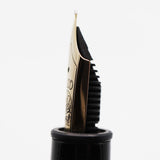 MONTBLANC モンブラン 万年筆 No.146 マイスターシュテュック 585 14C 筆記未確認 26k50-2