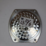 腕時計 稼働 OMEGA オメガ コンステレーション 795.1001 cal.1376 クォーツ 白シェル文字盤 SS/750 箱 H10996