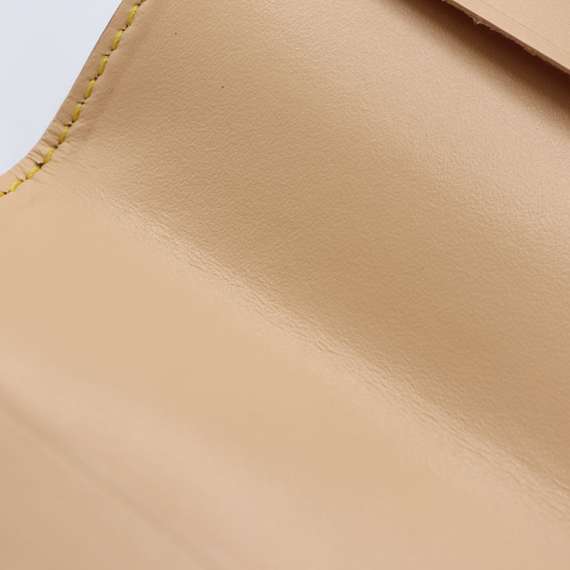 LOUIS VUITTON ルイ ヴィトン LV M92022 ミニアジェンダ 村上隆 コラボ 手帳カバー M1292