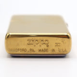 未使用品 ZIPPO ジッポ Mysteries of the Forest ミステリー オブ ザ フォレスト 豹 オイルライター 喫煙具 H12684-2