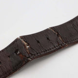稼働 腕時計 RALPH LAUREN ラルフローレン RLR0220712 RL67 サファリ クロノメーター 自動巻き 箱ギャラ取説 H21856