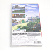 任天堂 Nintendo スイッチ ソフト マインクラフト 24s518-2