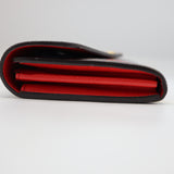 LOUIS VUITTON LV ルイヴィトン 財布 M81980 ポルトフォイユ・サラ 草間彌生 NM 箱袋 H23006!