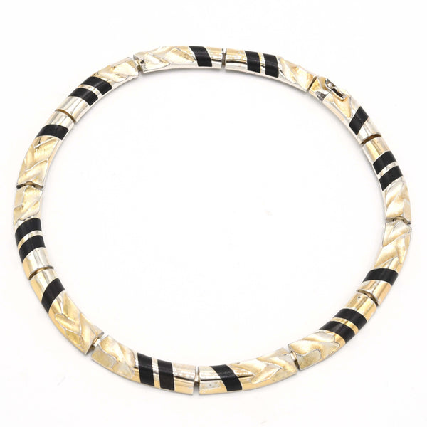 Lapponia ラポーニア ネックレス イヤリング セット シルバー 925 104.7g BANTU/ZANZIBAR アクセサリー 25k739-4