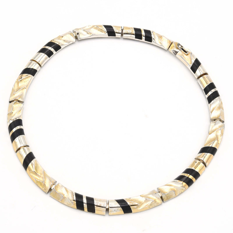 Lapponia ラポーニア ネックレス イヤリング セット シルバー 925 104.7g BANTU/ZANZIBAR アクセサリー 25k739-4